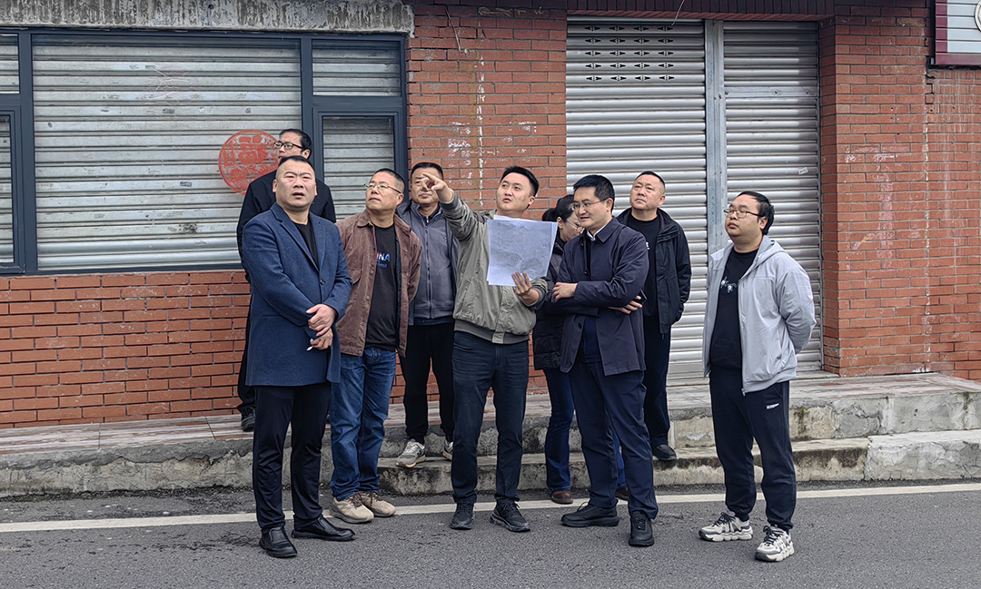 涪創(chuàng)速遞丨涪創(chuàng)“快1周”