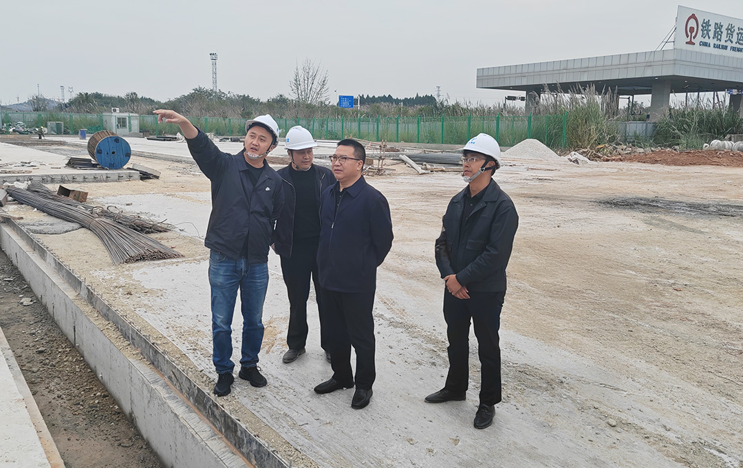 涪創(chuàng)速遞丨涪創(chuàng)“快1周”