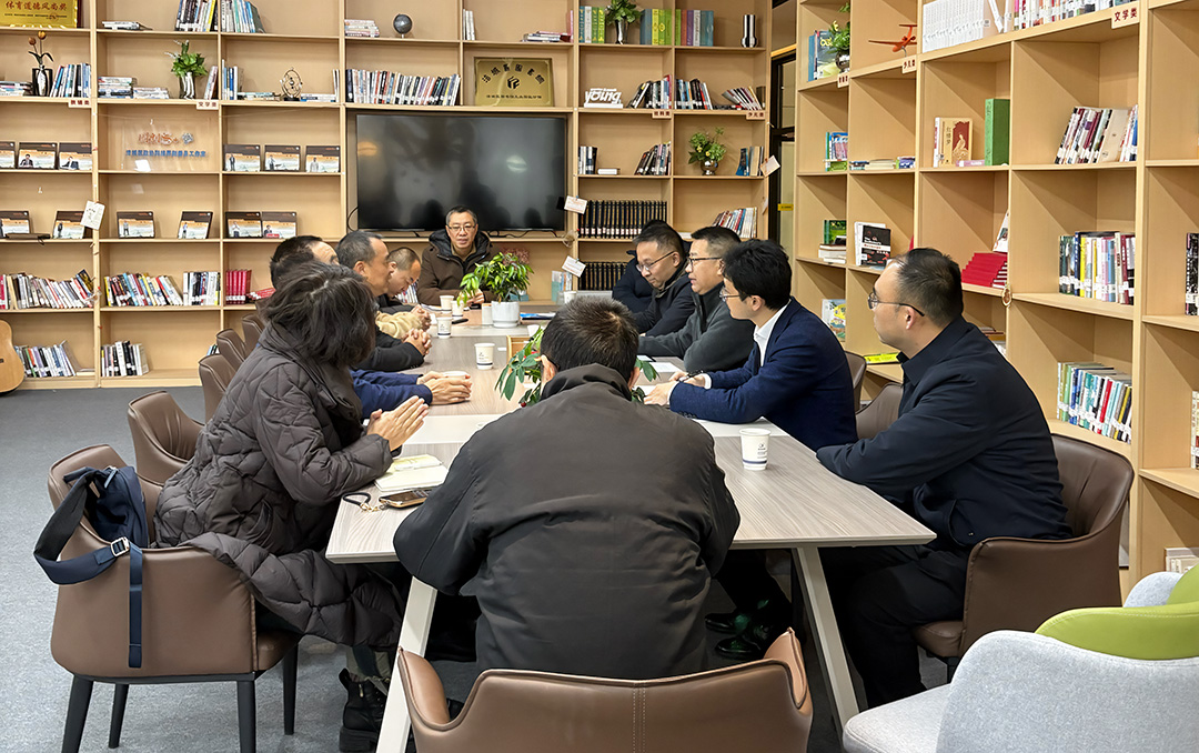 涪創(chuàng)速遞丨涪創(chuàng)“快1周”