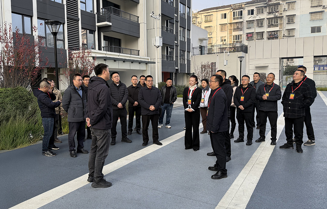 涪創速遞丨涪創“快1周”