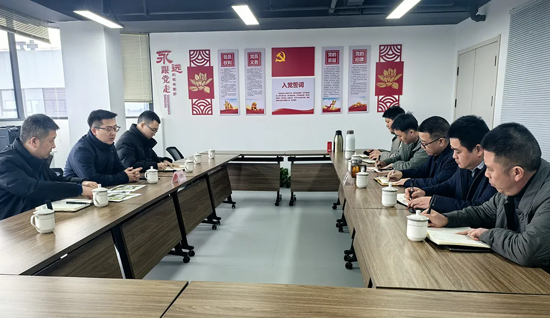 涪創速遞丨涪創“快1周”