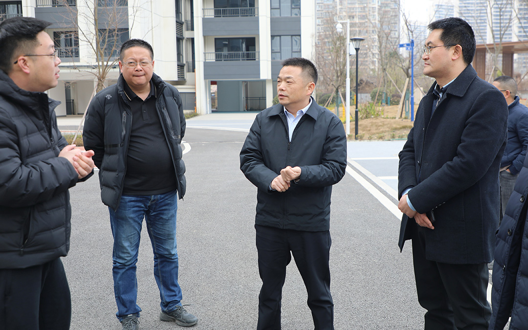 涪創(chuàng)速遞丨涪創(chuàng)“快1周”