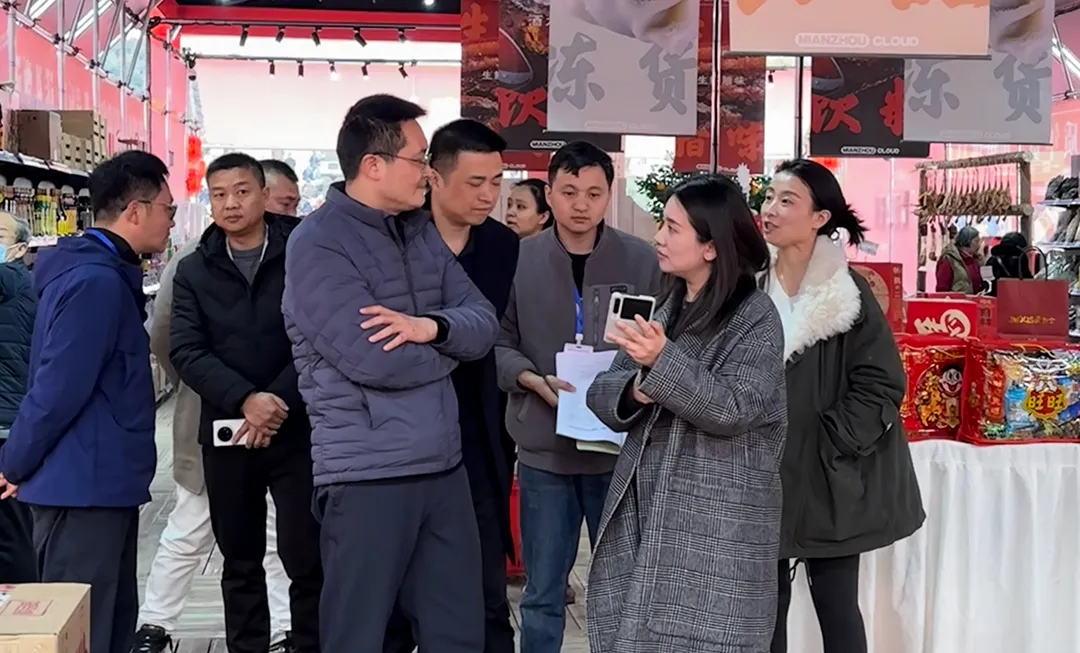 涪創(chuàng)速遞丨涪創(chuàng)“快1周”