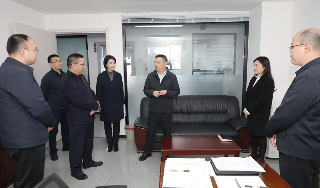 涪創速遞丨涪創“快1周”