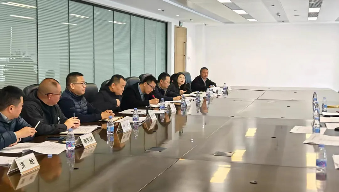 涪創速遞丨涪創“快1周”