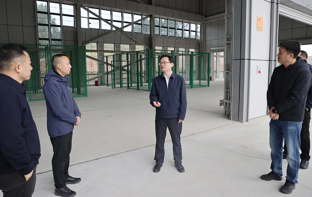 涪創速遞丨涪創“快1周”