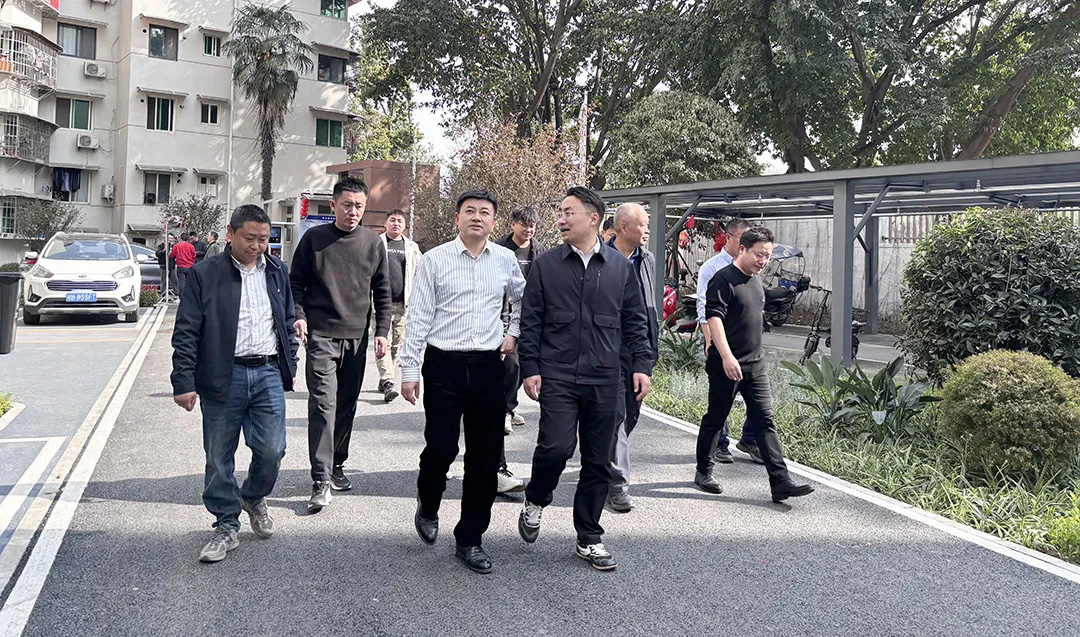 涪創速遞丨涪創“快1周”