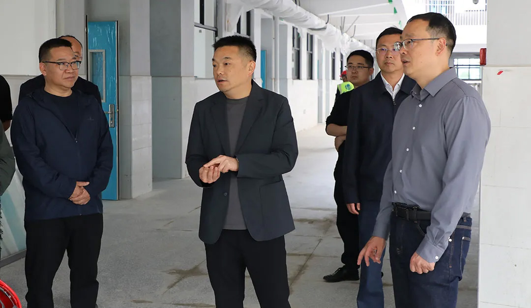 涪創速遞丨涪創“快1周”