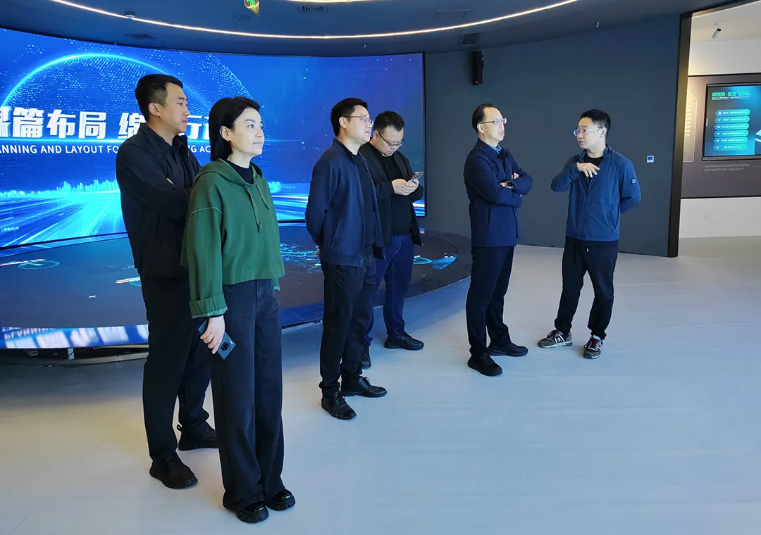 涪創速遞丨涪創“快1周”