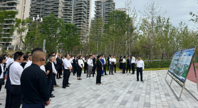 3044永利集团速递丨3044永利集团“快1周”